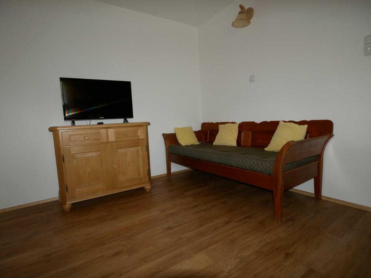 Ferienwohnung Pfnuer Berchtesgaden Esterno foto